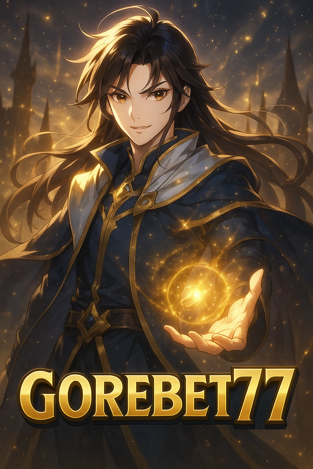 Gorebet77 : Game Gorebet 77 Paling Hype Di Komunitas Gamer! - WooCommerce eCommerce